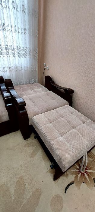 Продаётся Кресло диван
