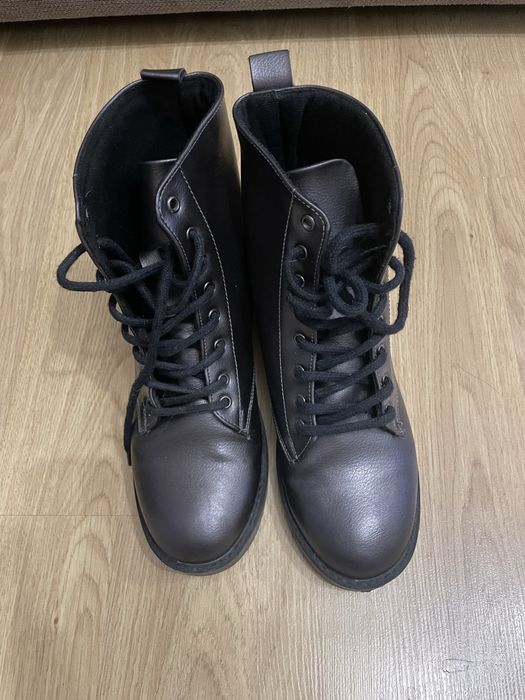 Дамски зимни боти