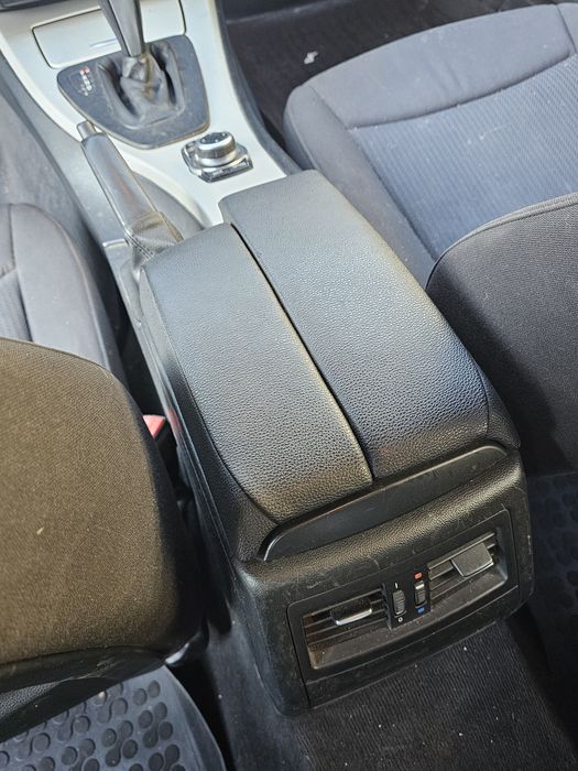 Подлакътник е90 е91 е92 е93 двоен бмв bmw