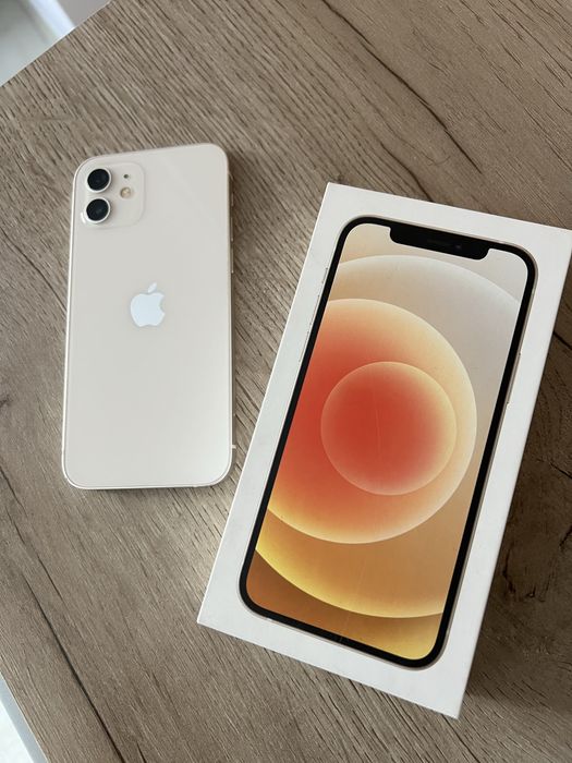 Iphone 12, айфон 12