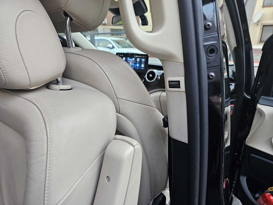 Mercedes V-Class V250d - Extralung 2016 - W447
