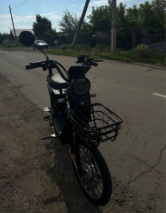электровелик,без аккума