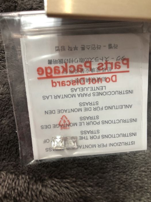 Jimmy Choo слънчеви очила