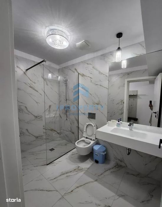 Inchiriere Apartament 2 camere in Cotroceni cu Loc de parcare