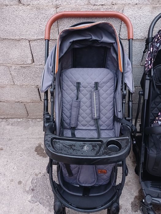 Продаю детские коляски