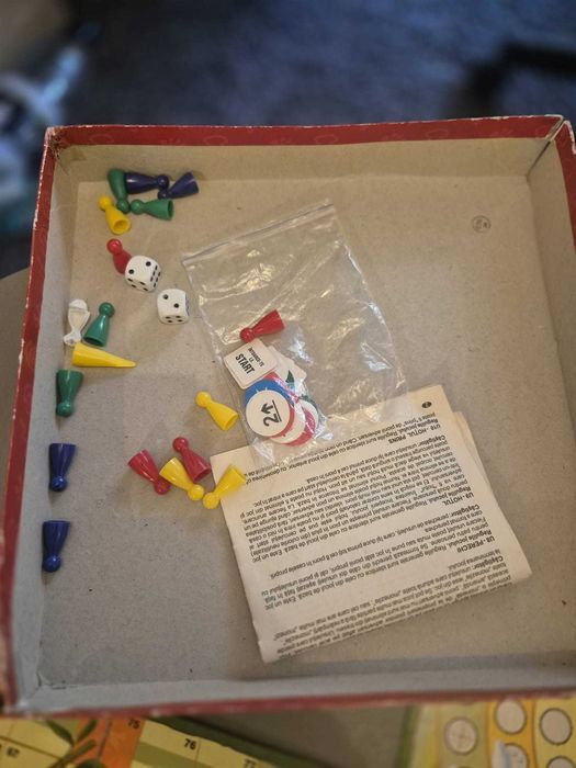 Joc Colectie 35 Jocuri D TOYS