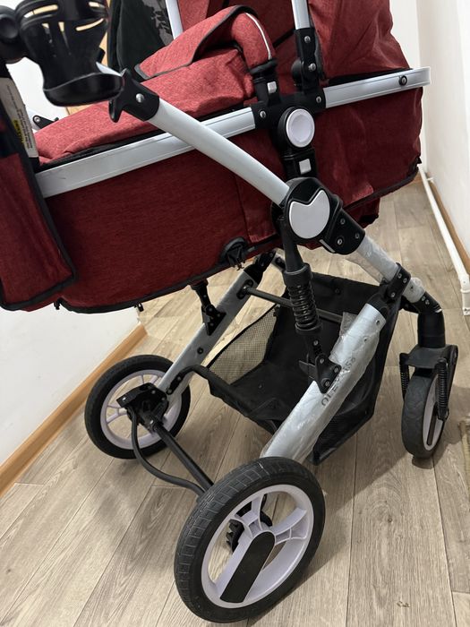 Продается детская коляска