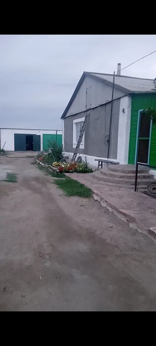 Продажа или обмен дома