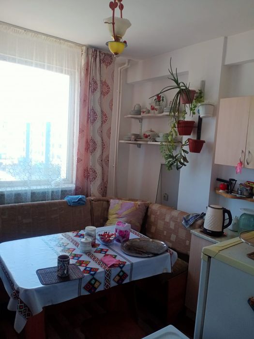 Продам квартиру  2 ком