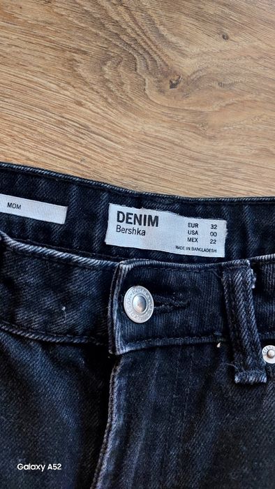 Дамски дънки Bershka