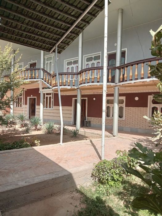 Срочна сотилади Участка,ховли,коттедж