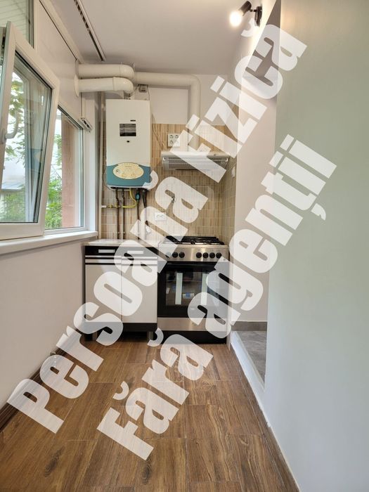 Apartament Chirie 3 camere decomandat
