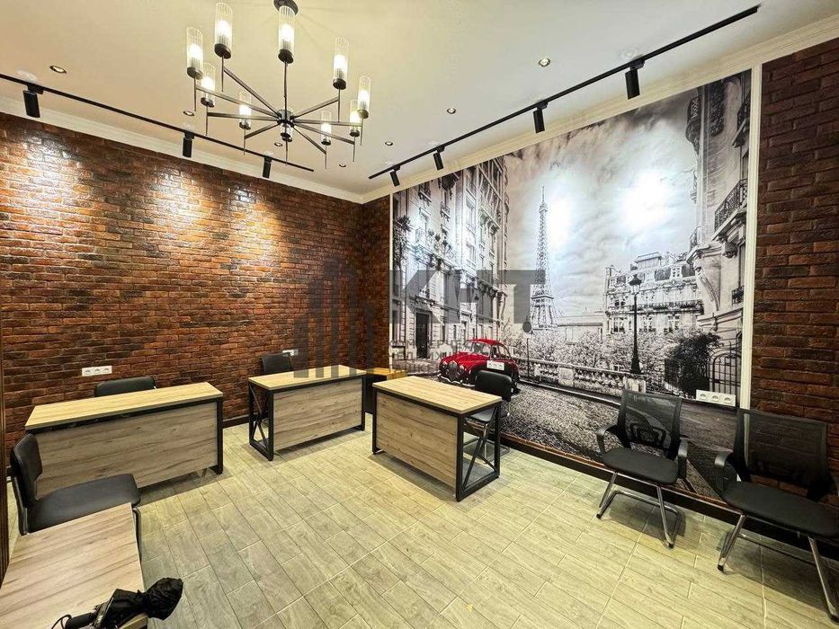 Продажа помещение от КНТ 42м2 Мирабадский р-н м.Ойбек