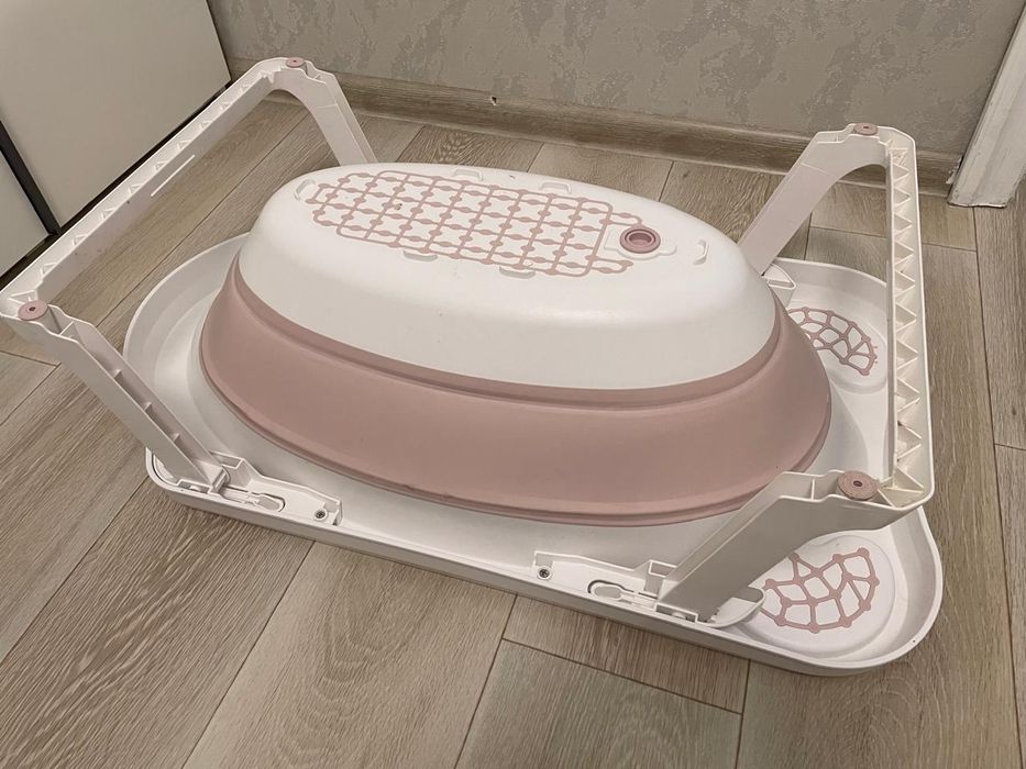 Продам детскую ванну