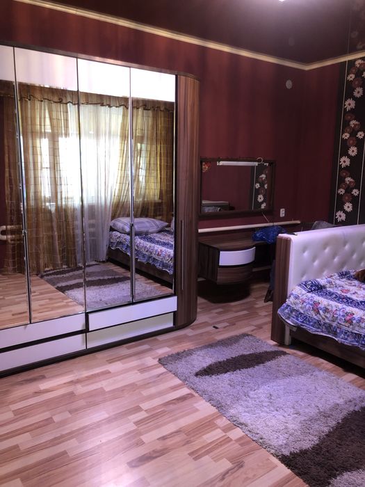 Продается уютный дом