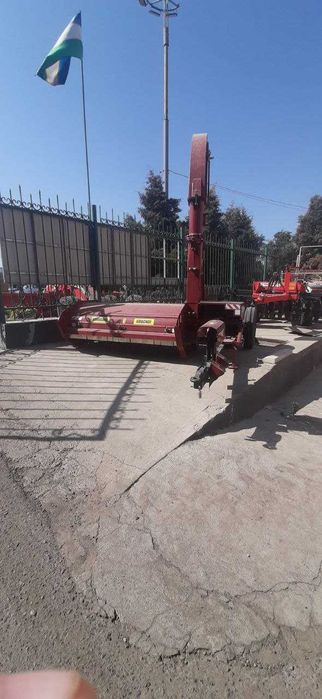 Sudratma Kombayn KSD 2.0 - Lizing