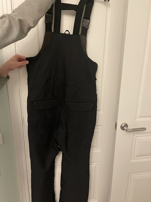 Комбинезон горнолыжный THIRTY TWO