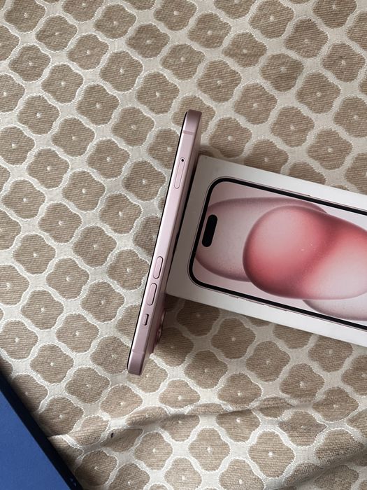 Айфон 15 iPhone 15