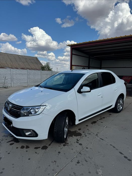Dacia Logan 2019 1.5 dci cu adblue