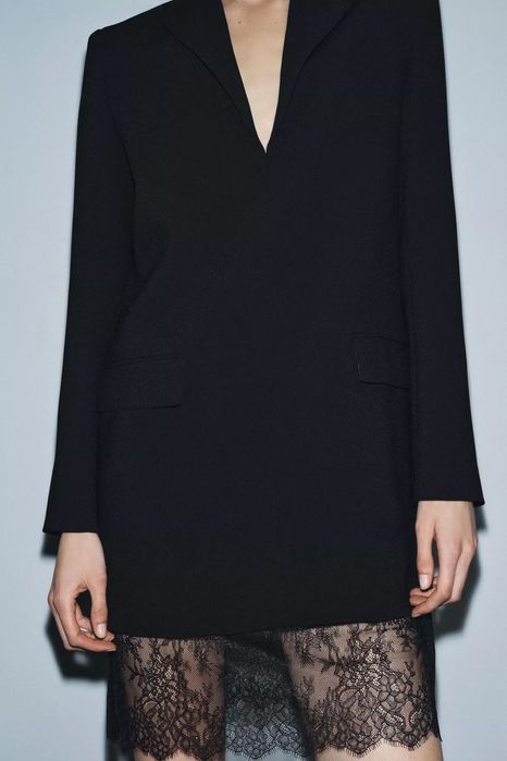 Limited Рояля Зара м нова с етикет