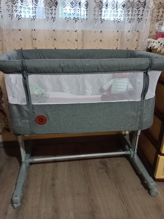 Pătuț Lionelo, Aurora 3 în 1