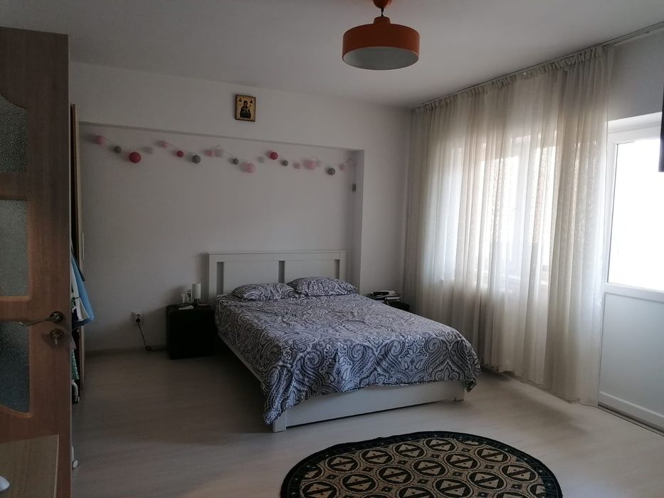 Inchiriez apartament cu o camera Iasi