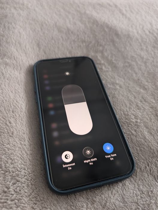 Iphone 12 128GB 100% baterie