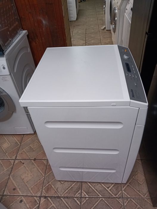 Почти нова пералня Миеле Miele  W 4164 A+++  2 години гаранция!
