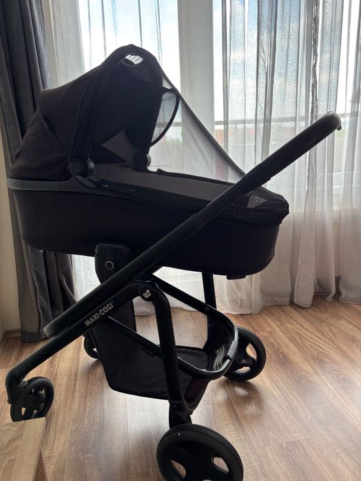 Бебешка количка Maxi cosi