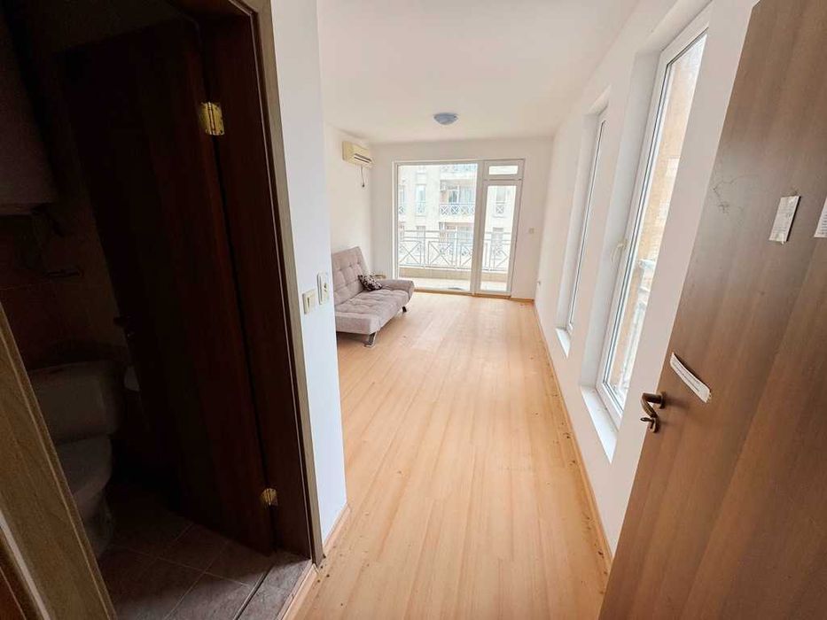 Продава се Едностаен апартамент в к.к. Слънчев бряг - 32 кв.м за 1219 €/кв.м - Снимка #5