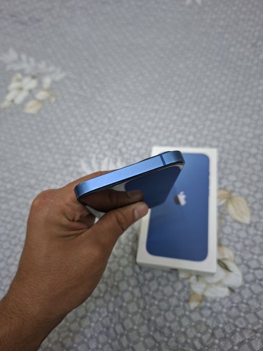 iPhone 13  ideal 128 gb