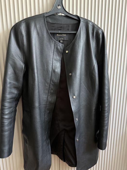 Продам женскую куртку Massimo Dutti
