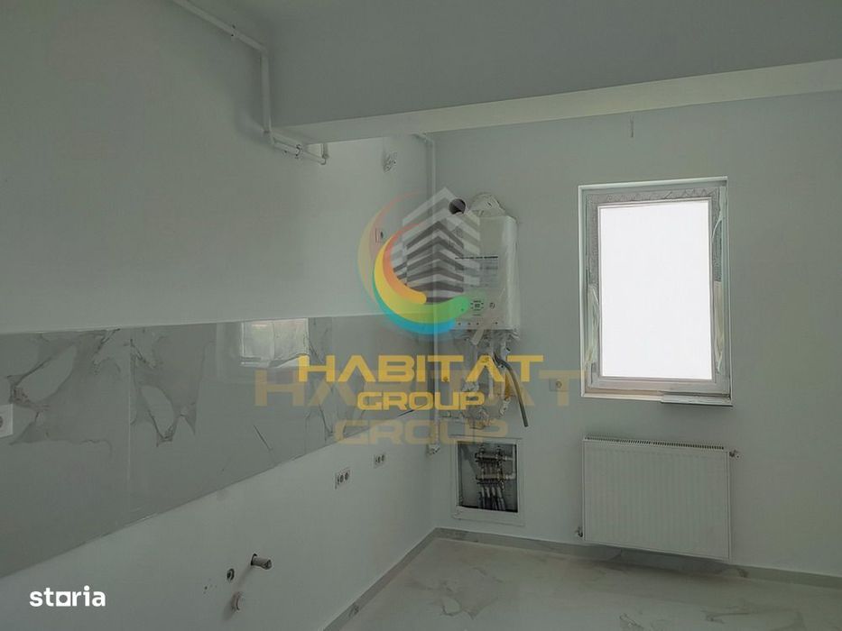 Vanzare Apartament 2 camere Strada Poștalionului