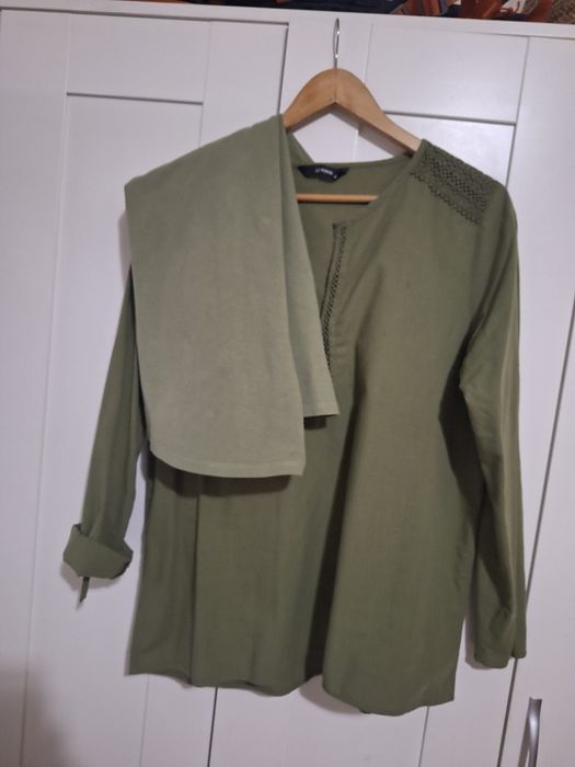 Женская одежда 50р