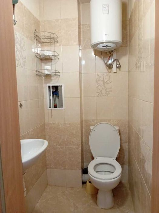 Склад  в кв.Овча купел