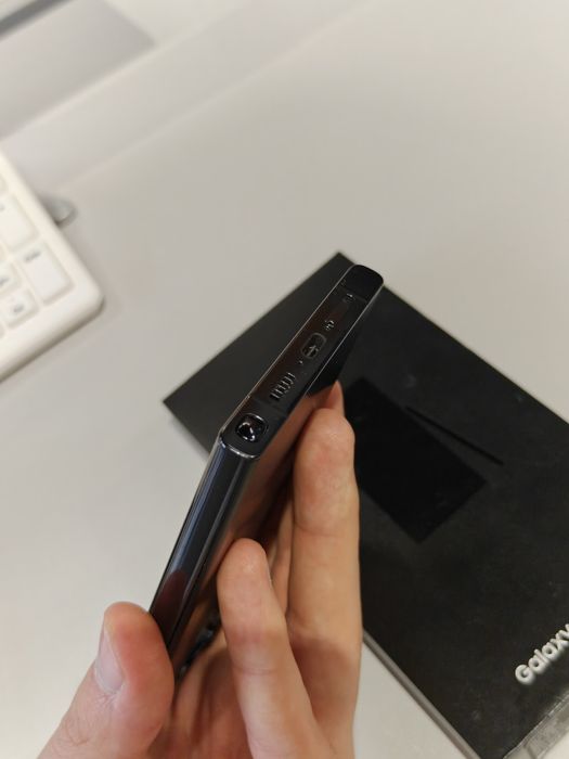 Samsung S23 Ultra dual sim