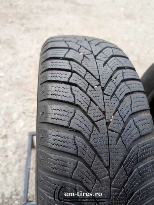 195/65 R15 • Iarna • Kumho WinterCraft WP52 91H | 1 buc | DOT 2022 | Pret/buc