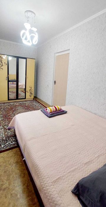 Люкс кв. в  районе Астана-2