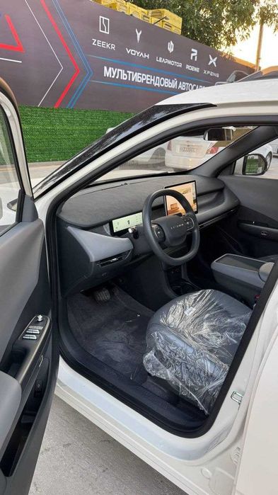 Dongfeng Nammi 06 2025
