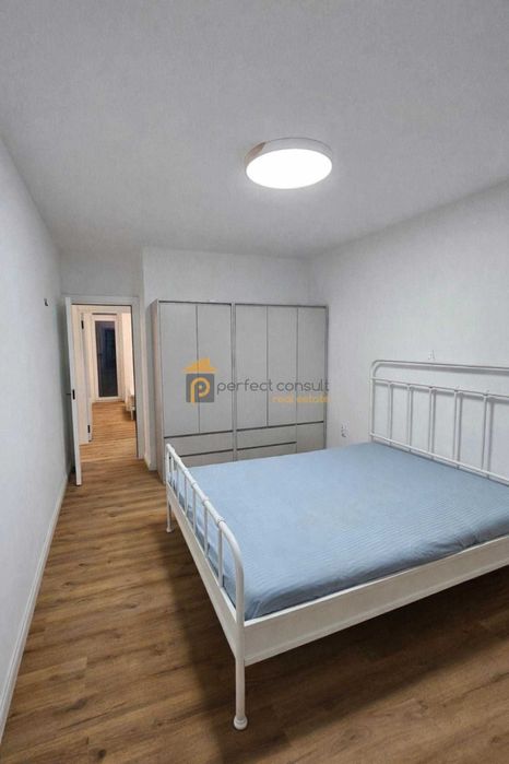 Дава се под наем Тристаен апартамент в Пловдив, Младежки Хълм - 100 кв.м за 747.66 € - Снимка #5