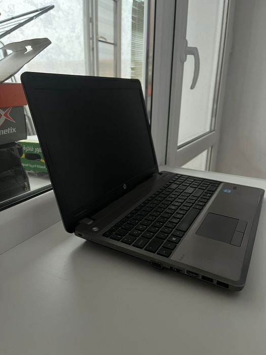 Ноутбук сатылады