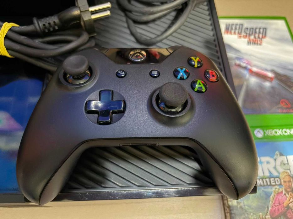 Consola Xbox One 500Gb