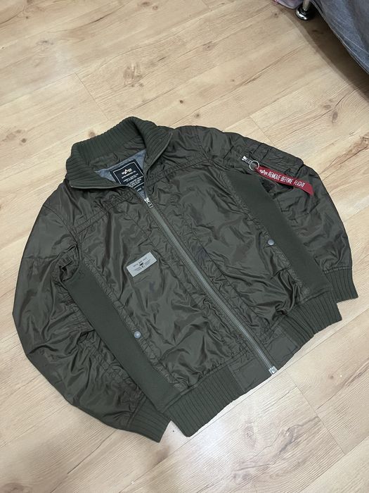 Alpha Industries Winbreaker