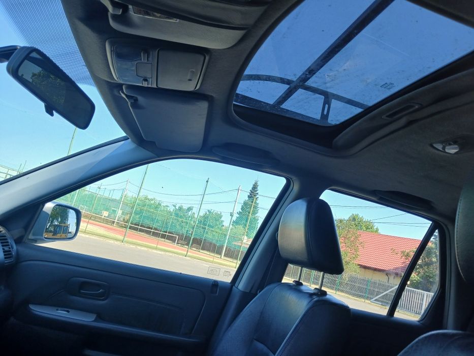 Honda CRV 2.0 Benzina 4x4 2003