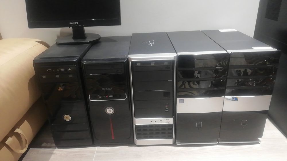 Продам Системные блоки