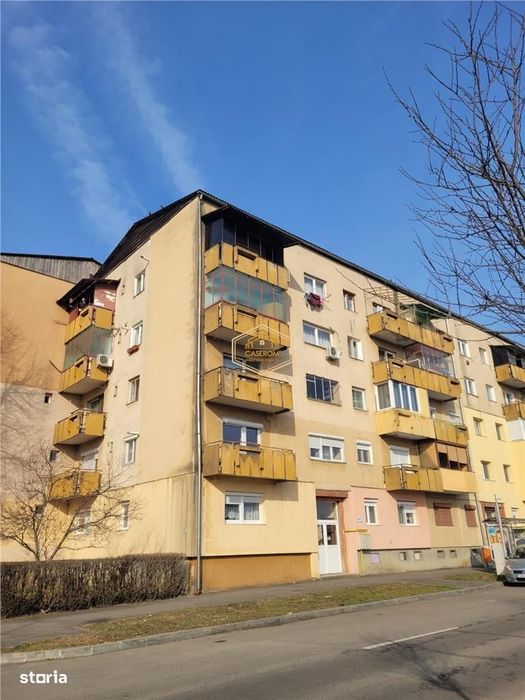 VIDEO | Apartament cu 2 camere decomandat | Micro 17