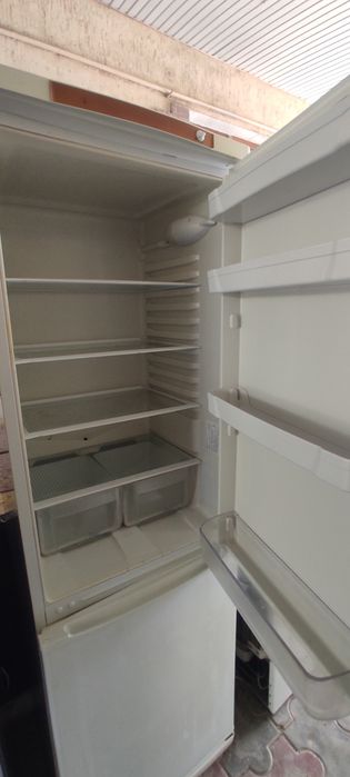 Большой холодильник с доставкой