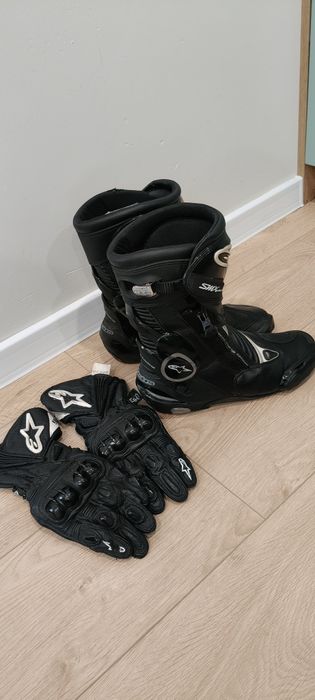 Alpinestars ботуши