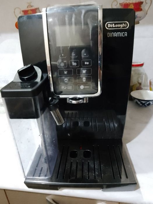 Продается кофемашина