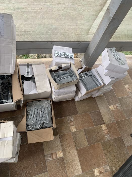 Vind teneuri de rigips si sine tije